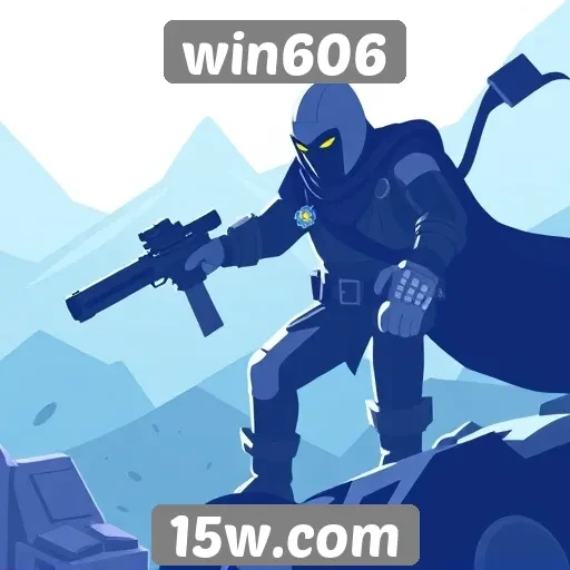 Melhores jogos disponíveis no site win606