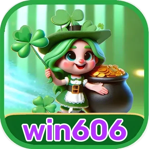 win606: A Confiabilidade Que Você Procura em Jogos Online