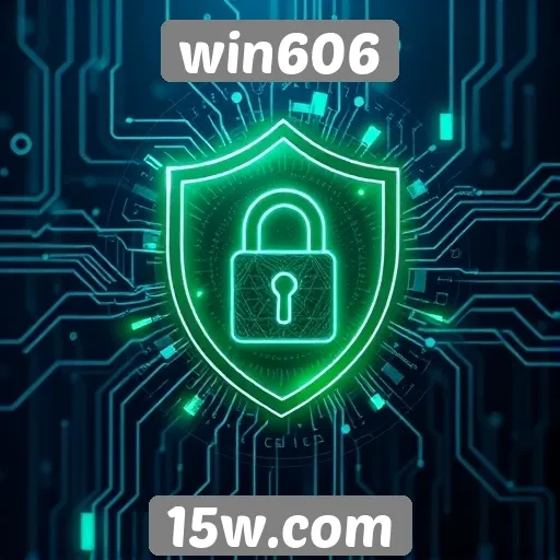 explorando a segurança no site de apostas win606