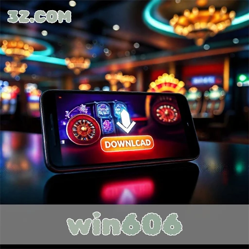 Baixar Jogos Empolgantes no win606: O Paraíso Gamer Brasileiro