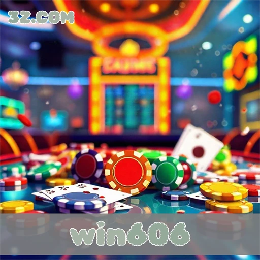 Segurança e Diversão: Confiável é o win606 para Jogadores