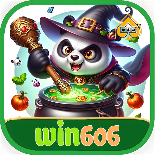 win606 win606 logo