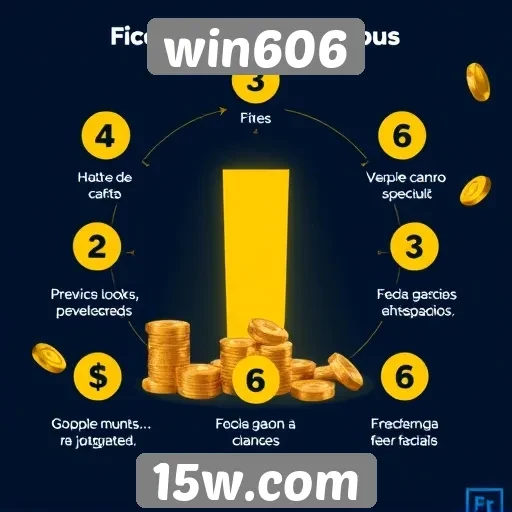 Impacto das promoções na retenção de jogadores em win606