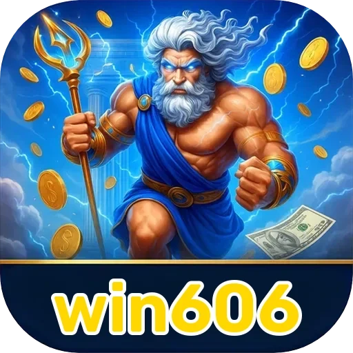 win606: Aventura Incrível nos Caça-Níqueis que Você Precisa Conhecer